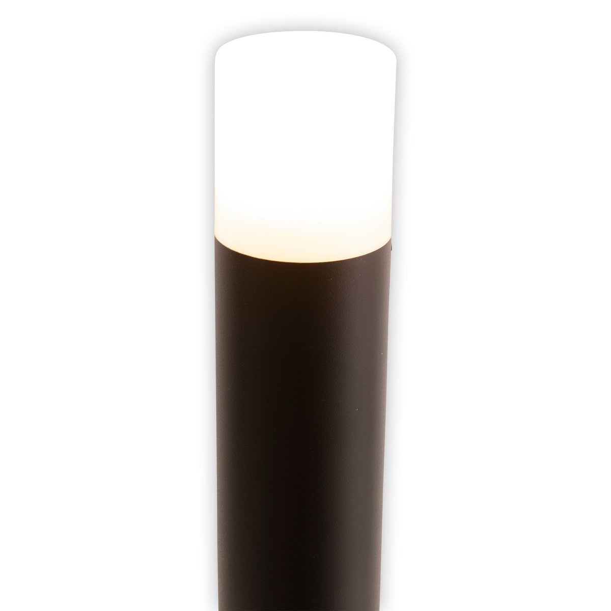 Näve Torcia Buitenpadlicht 80cm Zwart E27