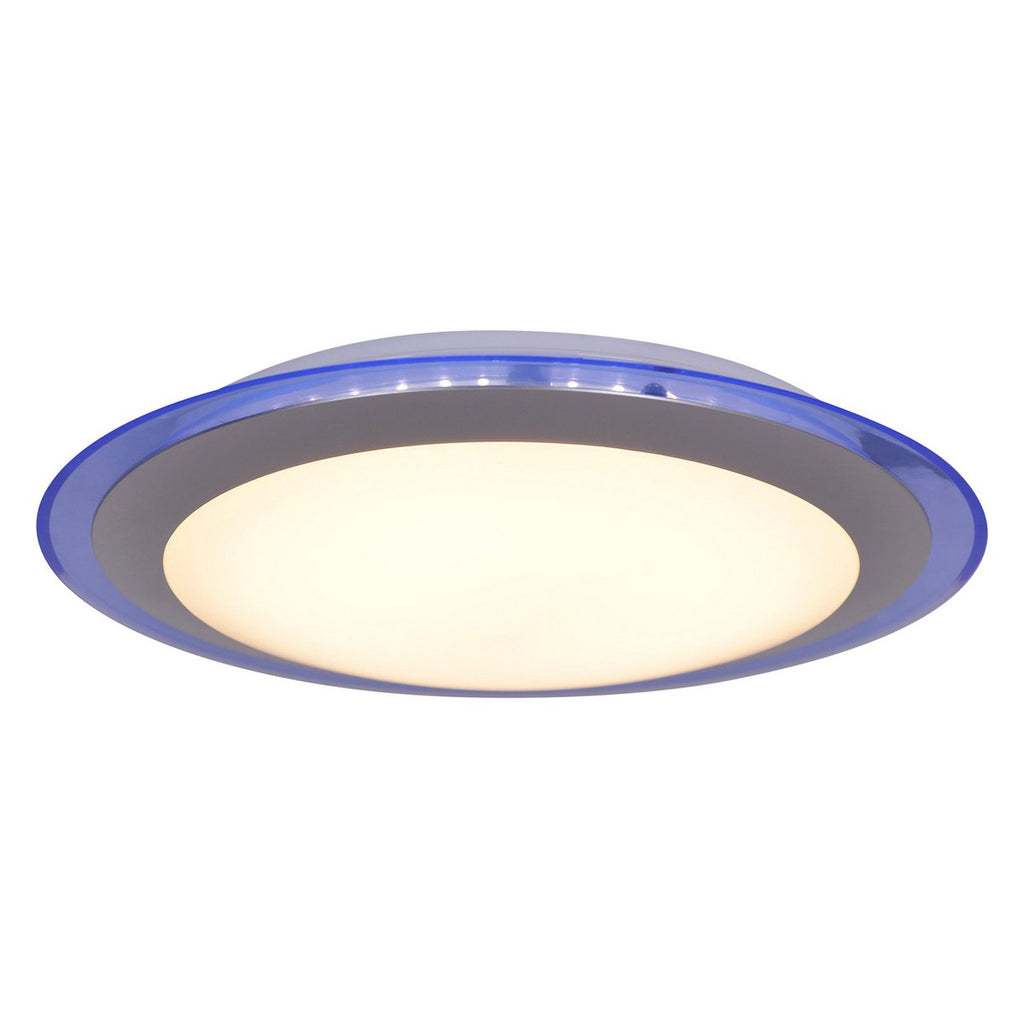 LED Plafondlamp Lutos 33cm - Näve