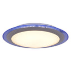 LED Plafondlamp Lutos 33cm - Näve
