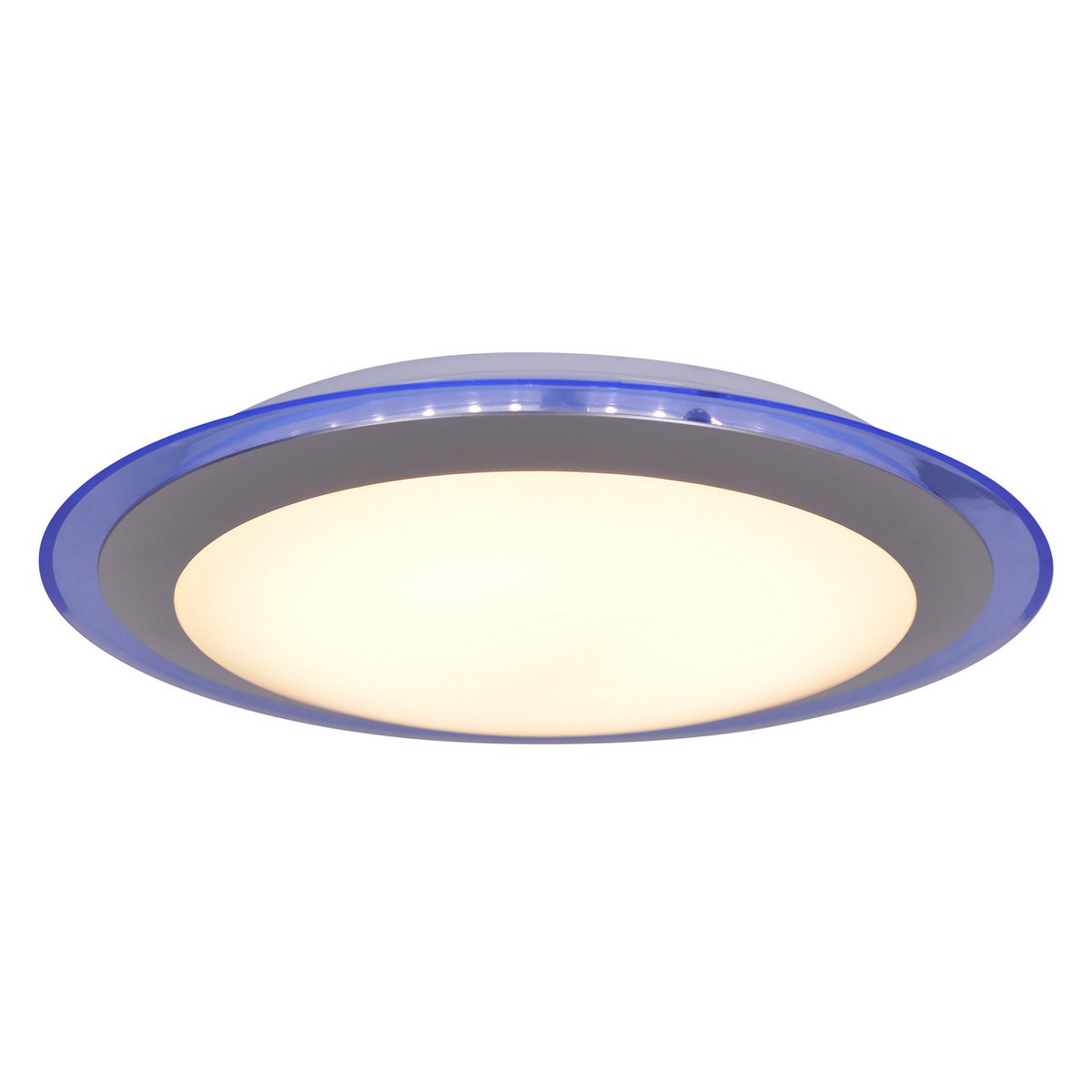 LED Plafondlamp Lutos 33cm - Näve