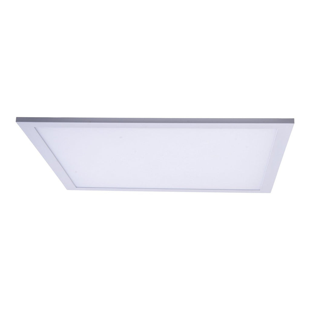 Näve Nicola LED Paneel 45x45cm Wit