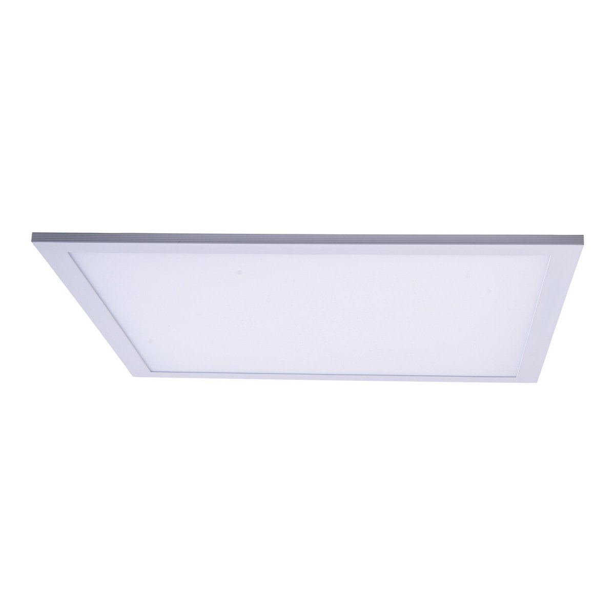 Näve Nicola LED Paneel 45x45cm Wit