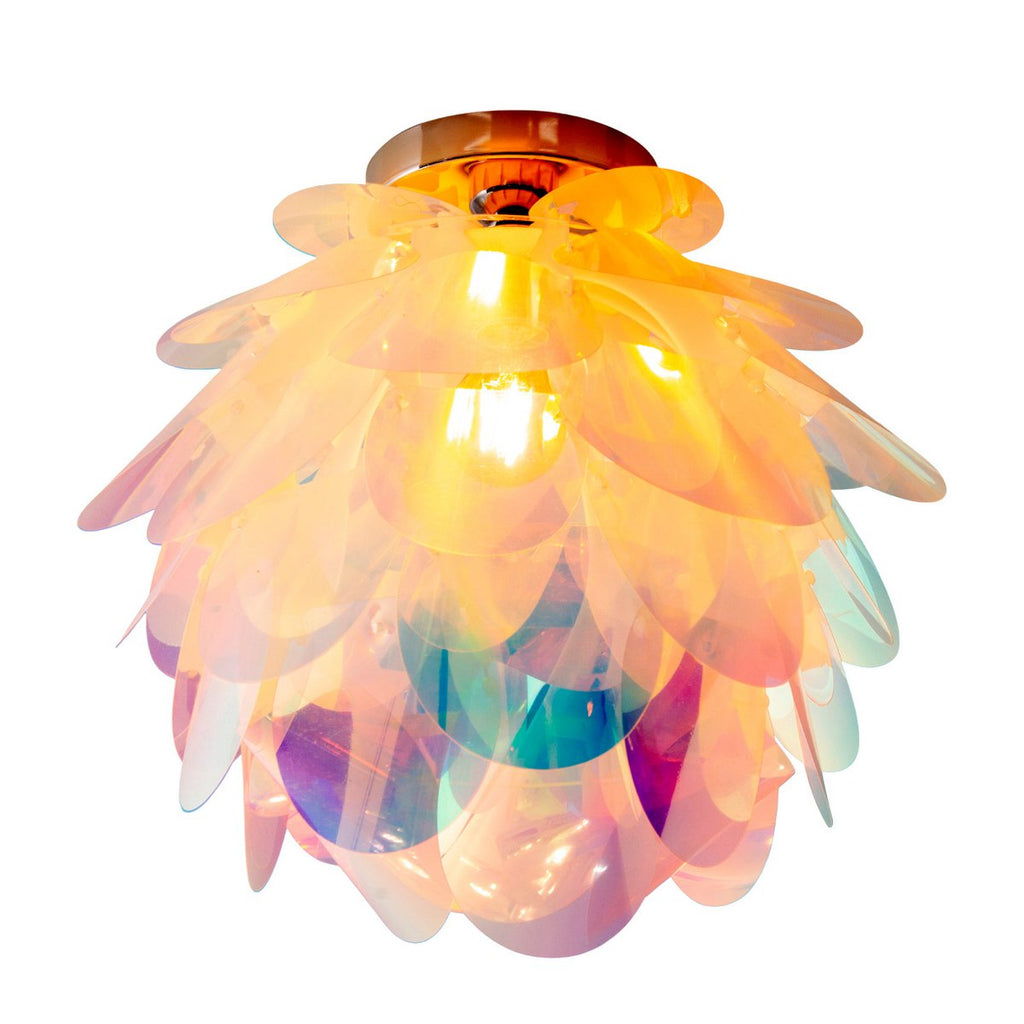Näve Fora Plafondlamp Ø40cm E27 Metaal
