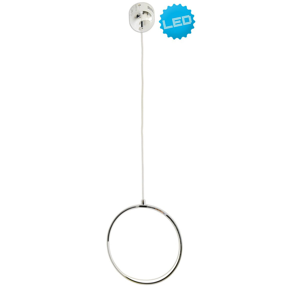 Näve Loop Line LED Plafondlicht 80cm