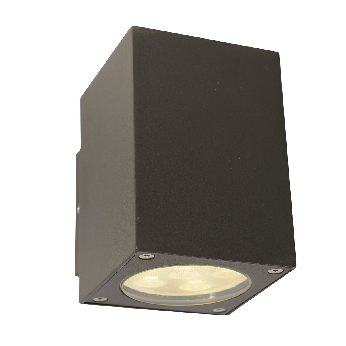 Näve Tessus Buitenwandlamp - Aluminium