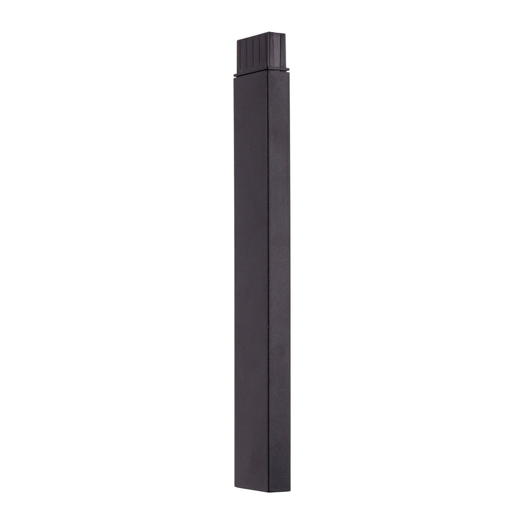 Näve Sigi Solarspies 79cm LED Zwart