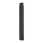 Näve Sigi Solarspies 79cm LED Zwart