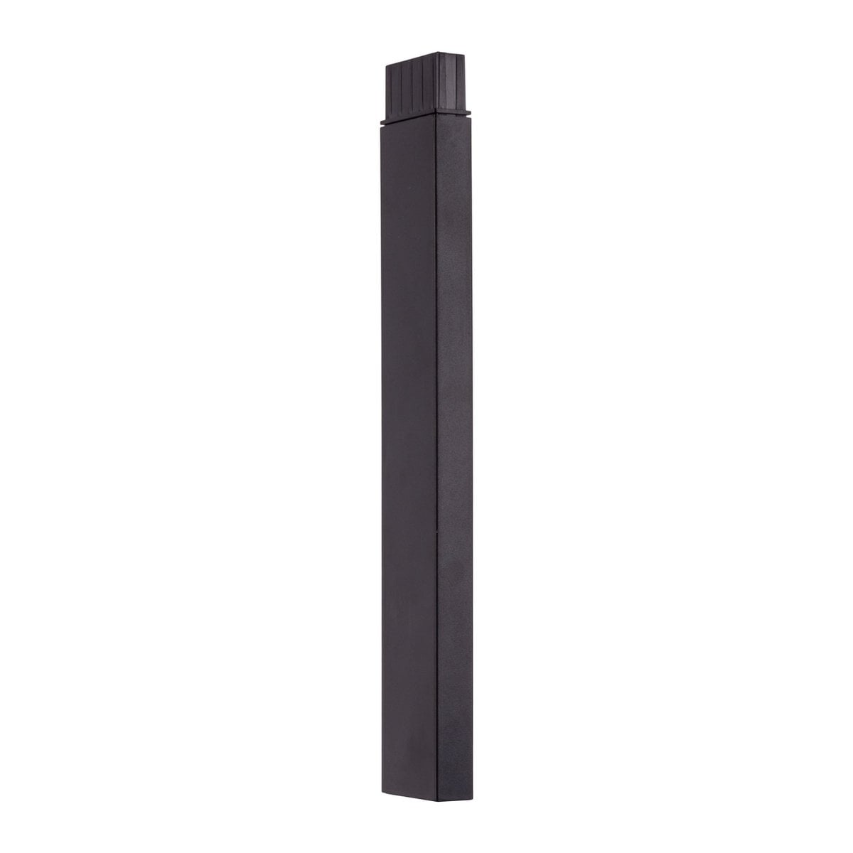 Näve Sigi Solarspies 79cm LED Zwart
