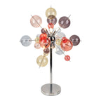 Näve Tafellamp Explosie Pastel 73cm