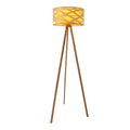 Näve Finja Staande Lamp 148cm Beige