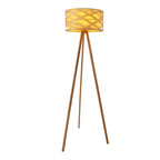 Näve Finja Staande Lamp 148cm Beige