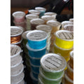 Juste une pause Geurfondant - Jelly Wax Melt 20g Handgemaakt