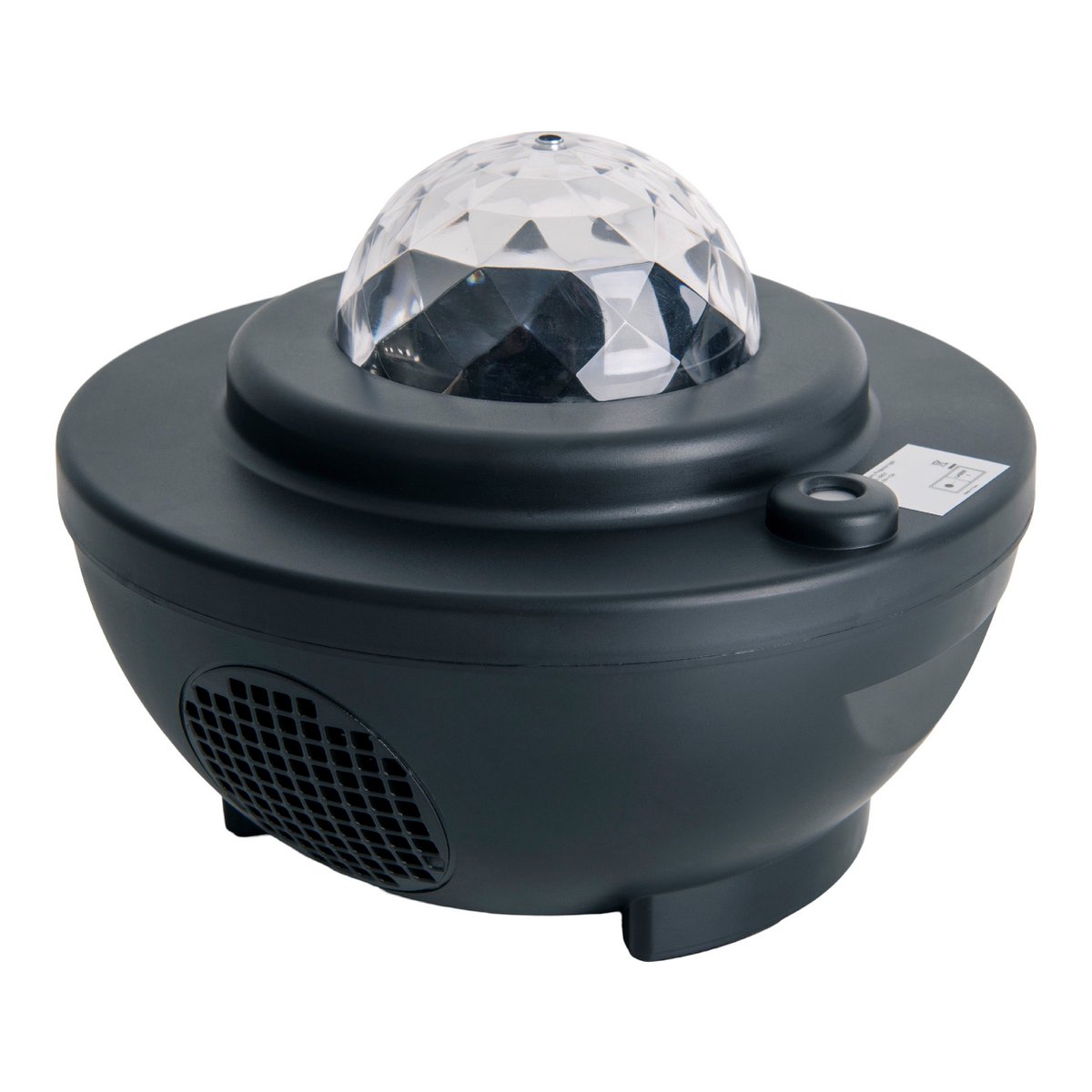 Näve Galaxy LED-Projector - Beige