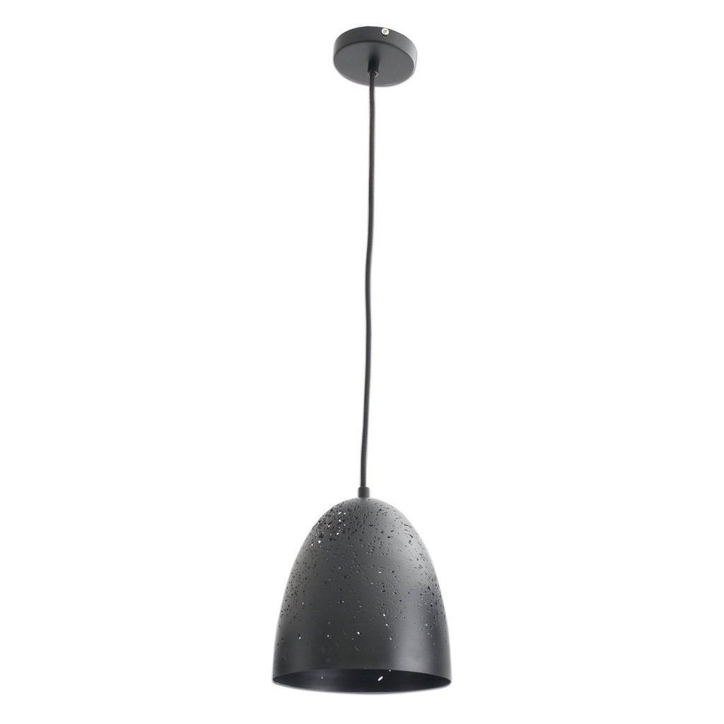 Näve Agra Hanglamp 120cm Antraciet