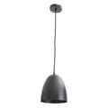 Näve Agra Hanglamp 120cm Antraciet