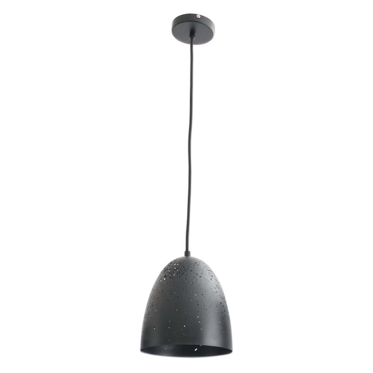 Näve Agra Hanglamp 120cm Antraciet