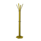 Gorillz Stack Kapstok - Zwart 174cm