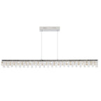 LED hanglamp Diamonds Näve 120cm