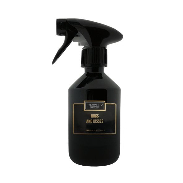 Treatments® Hugs and Kisses Interieurspray - 300 ml