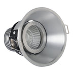 Näve Taro LED Inbouwspot 9,4cm Warm Wit