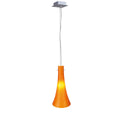 Näve Individu Glazen Hanglampl 20cm