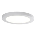 Näve Bonus LED-Plafondlamp Ø21,7cm Wit CCT