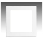 Näve LED Dimbaar Paneel 17,2cm Blauw