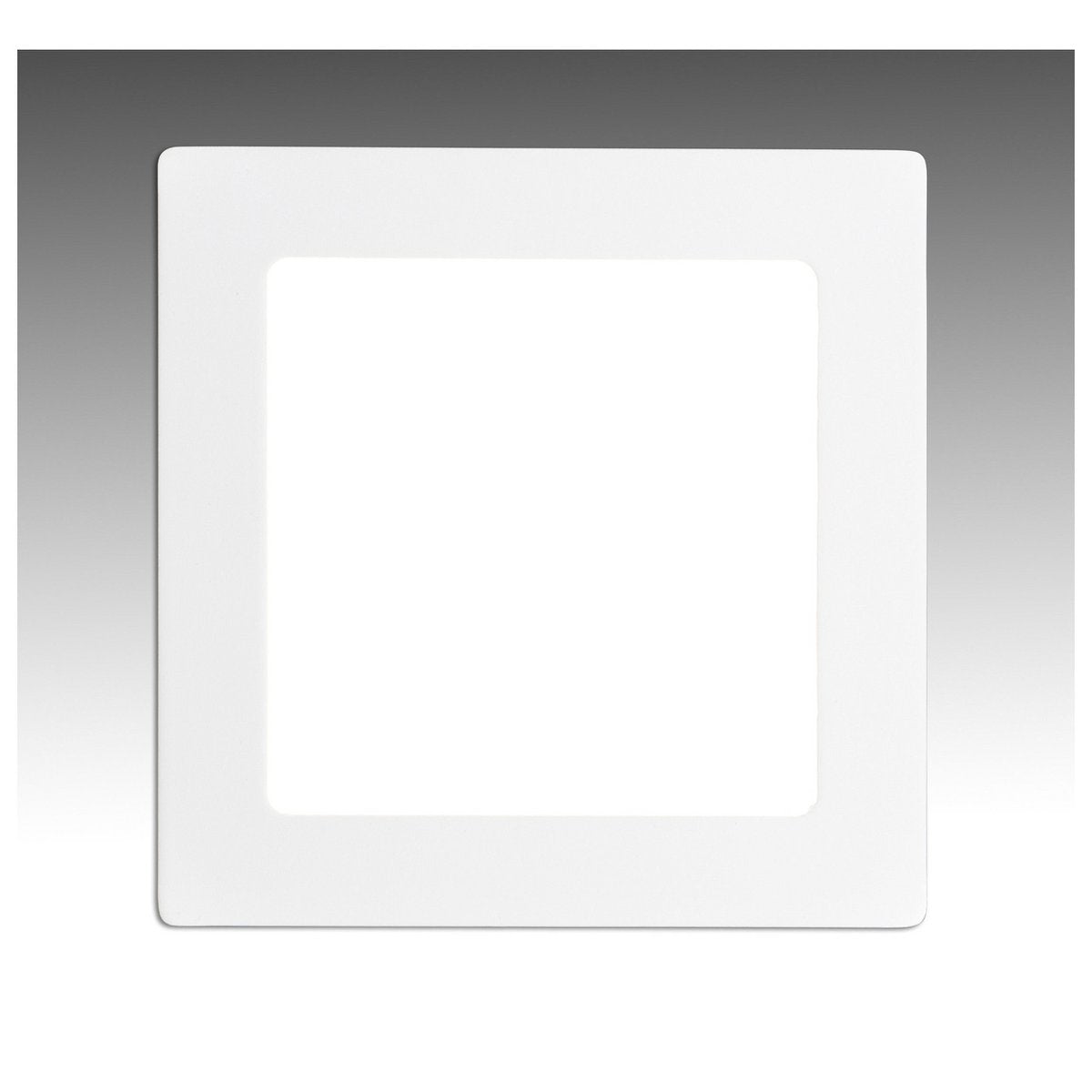 Näve LED Dimbaar Paneel 17,2cm Blauw