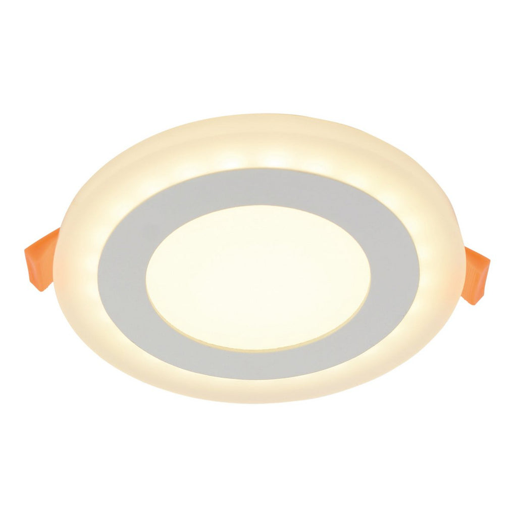LED-inbouwlamp Interna 14,3 cm