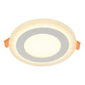 LED-inbouwlamp Interna 14,3 cm