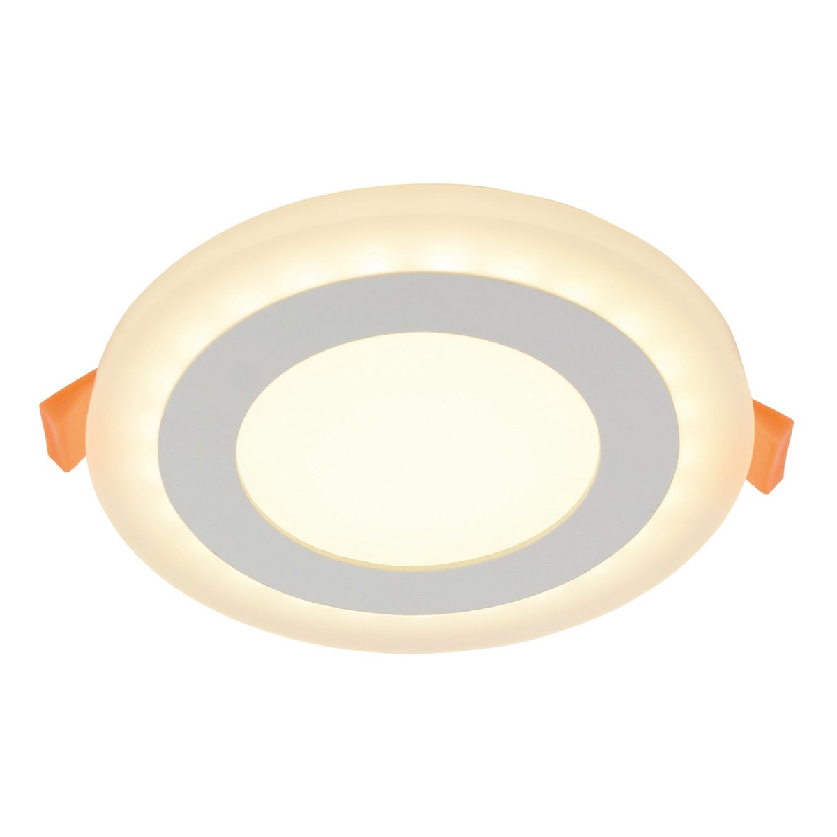 LED-inbouwlamp Interna 14,3 cm