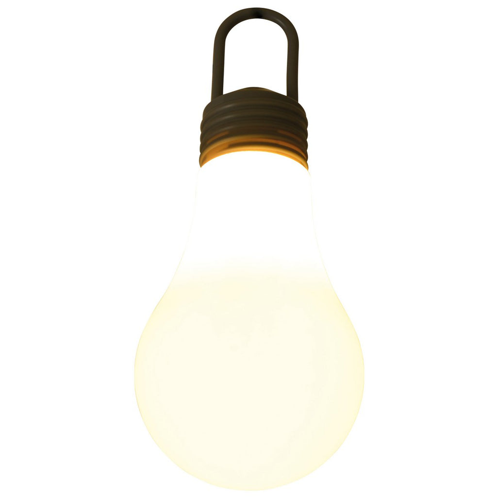 Näve LM Outdoor Light - White 42cm