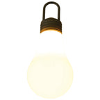 Näve LM Outdoor Light - White 42cm