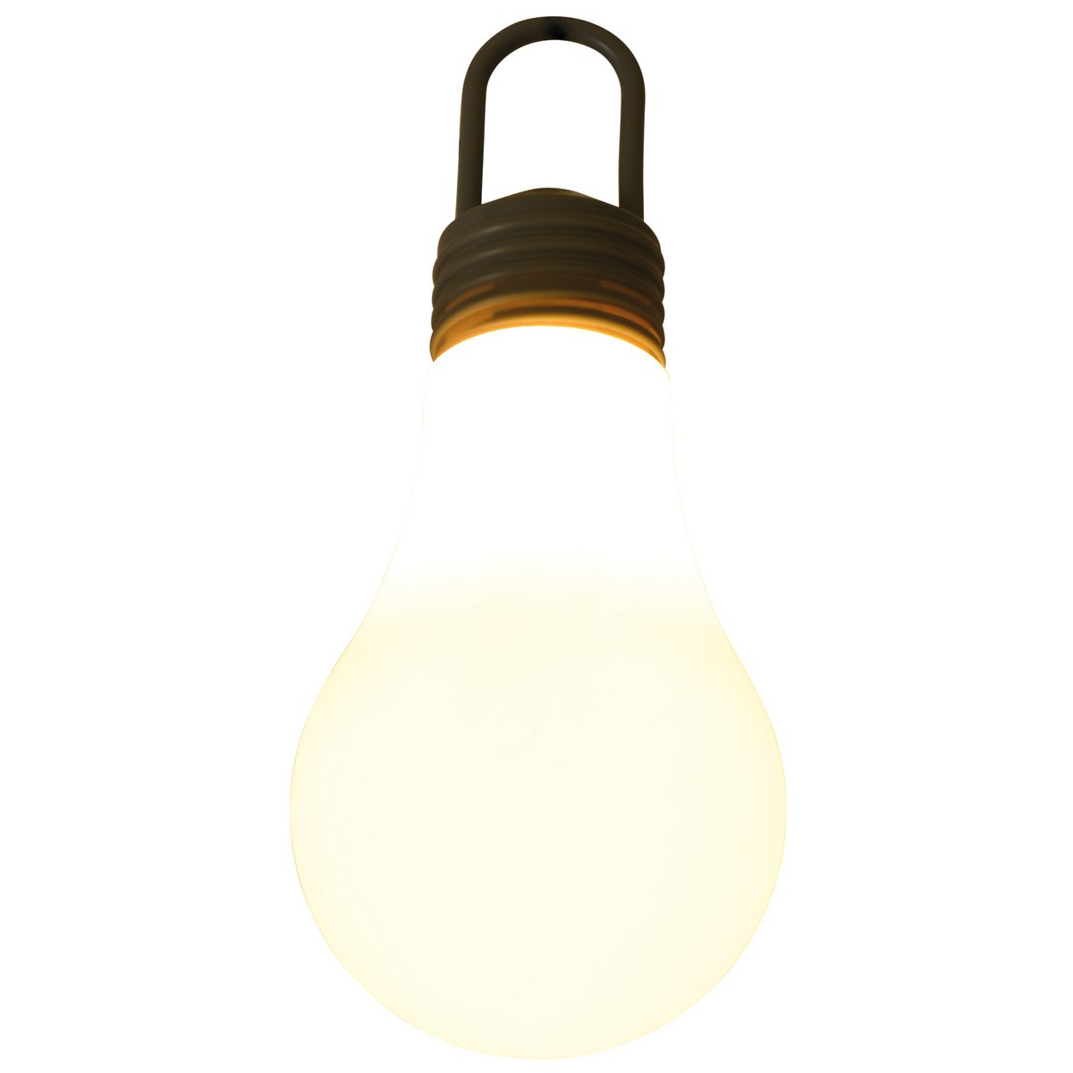 Näve LM Outdoor Light - White 42cm