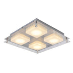 LED -plafondlicht "Edinburgh"