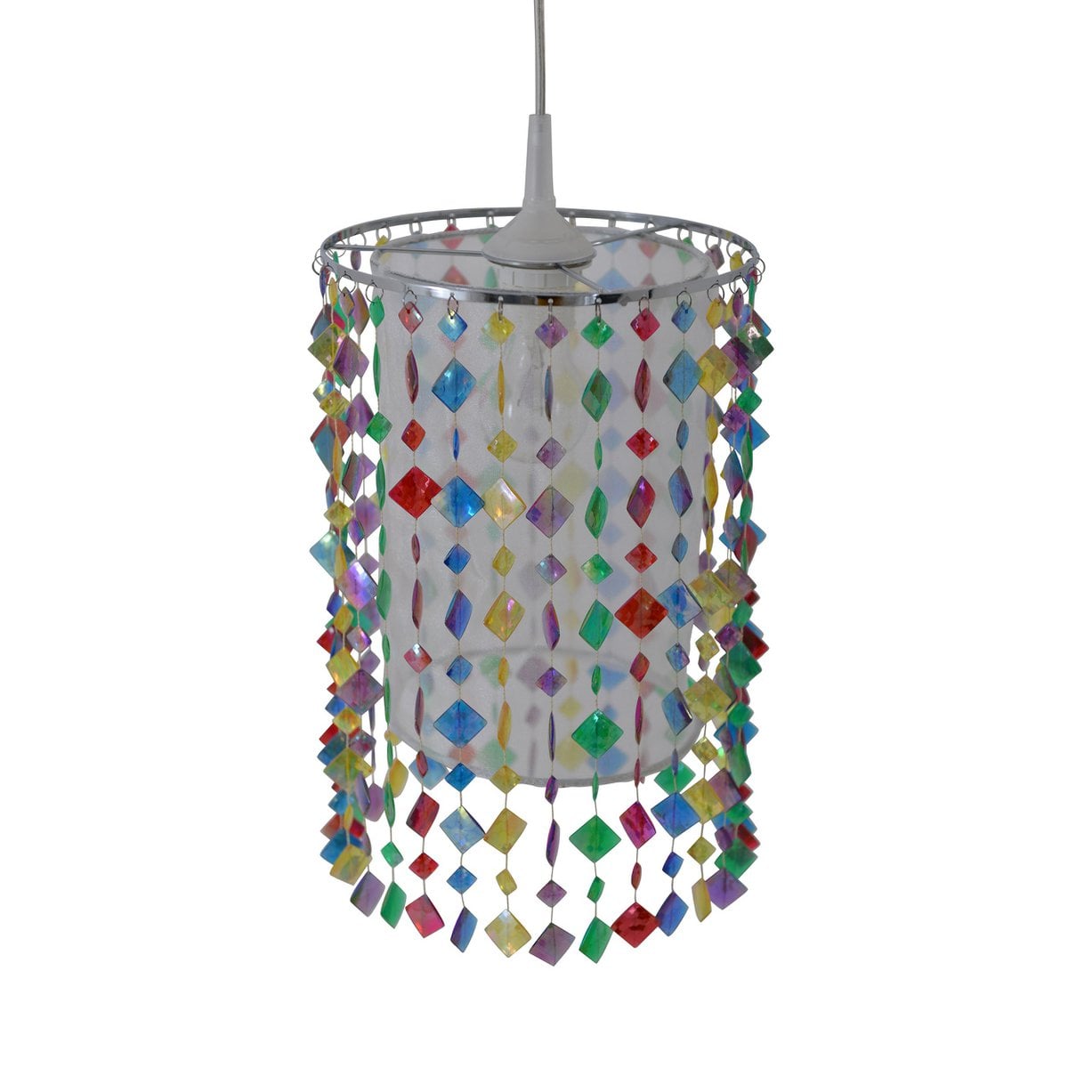 Näve Leuchten Lampenkap Kira 22,5cm