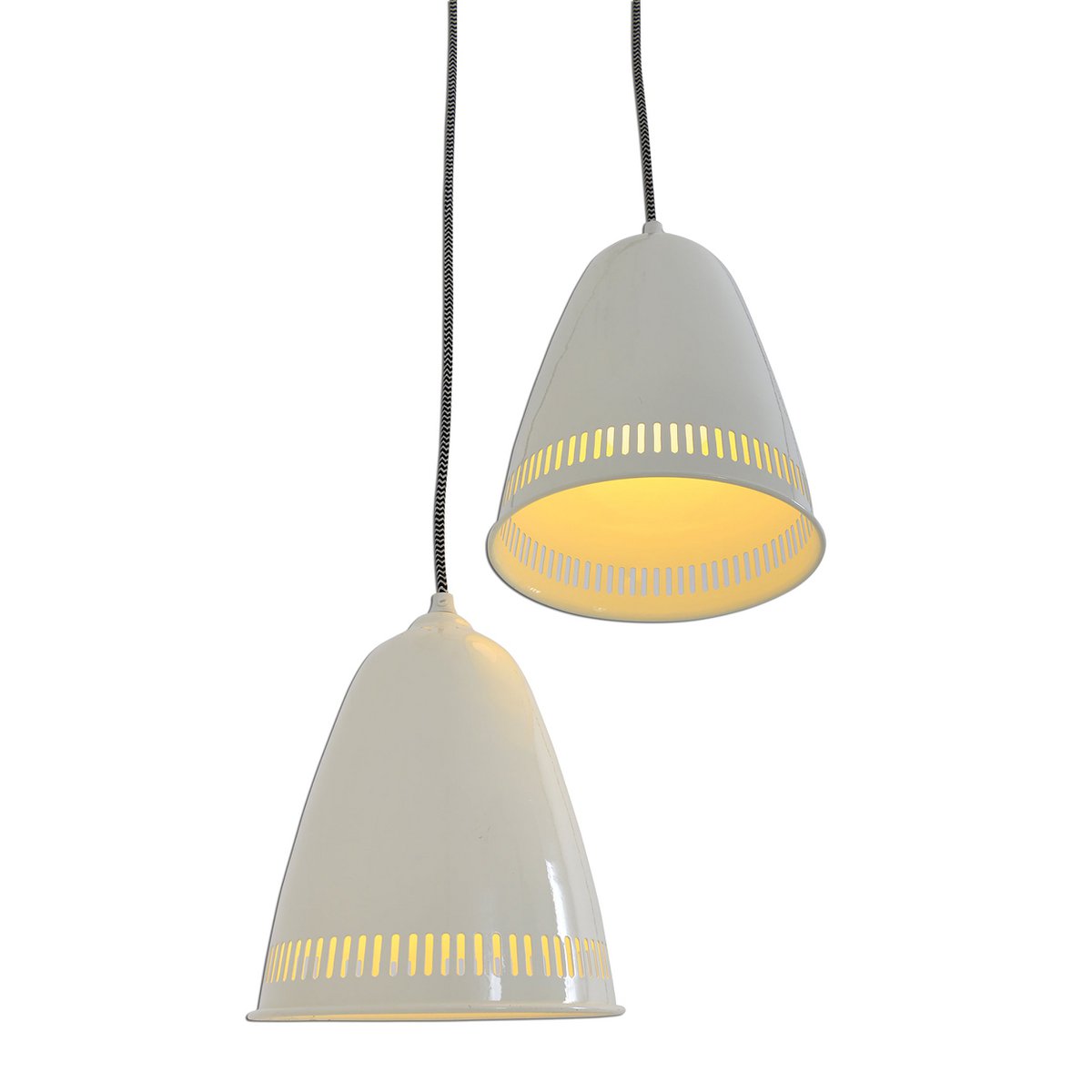 Balance Hanglamp Jaipur - Metaal Beige 21cm