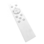LED Plafondlamp Luxor 54x54cm Kristaleffect