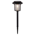 Näve Solar Spies Simon 54,7cm LED Warm Wit