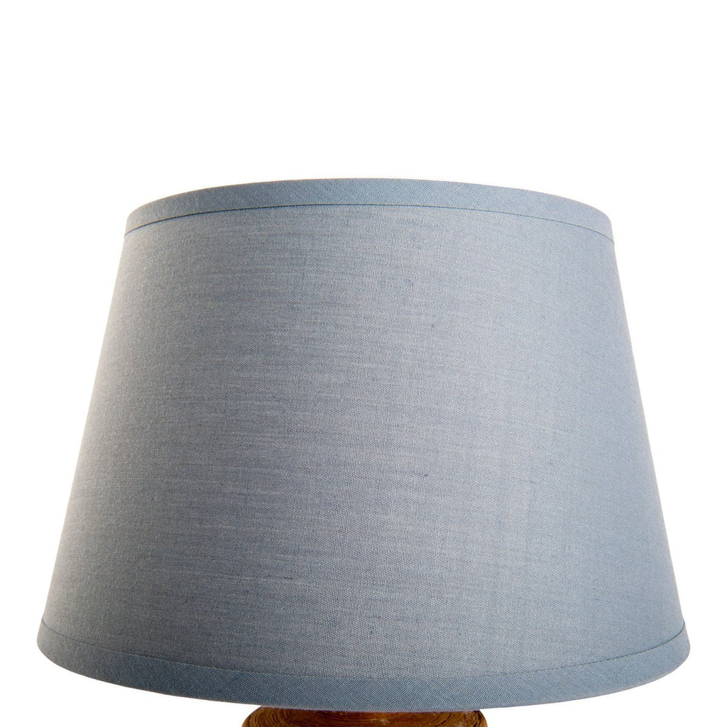 Näve Talia Keramische Tafellamp - Beige 31cm