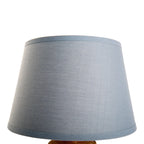 Näve Talia Keramische Tafellamp - Beige 31cm