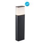 Näve Vigo LED Padlicht - Antraciet 50cm