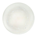 LED-plafondlamp Lissabon 61cm Wit Dimbaar