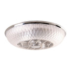 Näve Viento LED Plafondlamp met Ventilator 55cm