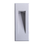 LED Inbouw Buiten Wandlamp Kolari - Näve 17cm