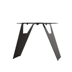 Gorillz Hive Koffietafel - Zwart Modern Design