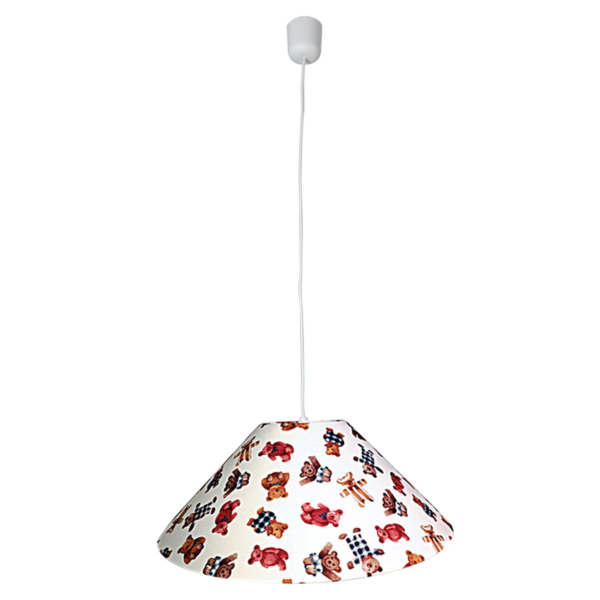 Kinderhanger lamp "Teddy" Näve 80cm
