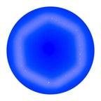 LED plafondlamp Regenboog 60cm Näve