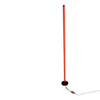 Näve Leuchten RGB Motion Vloerlamp 156cm Zwart Dimbaar