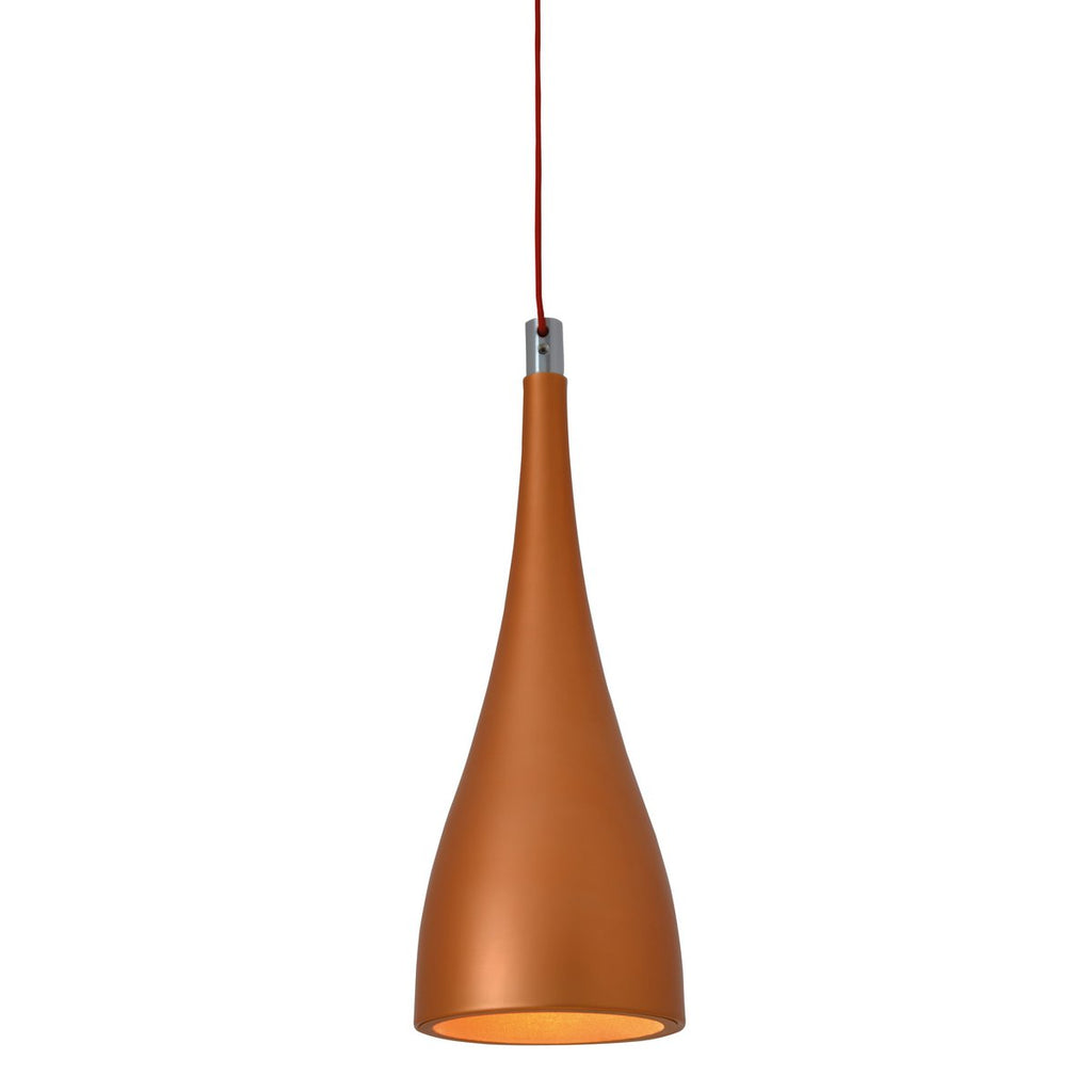 LED Hanglamp Lima - Zwart 150cm